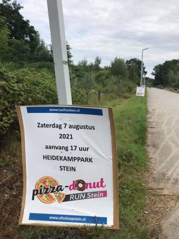 2021  pizza-donut run 2
